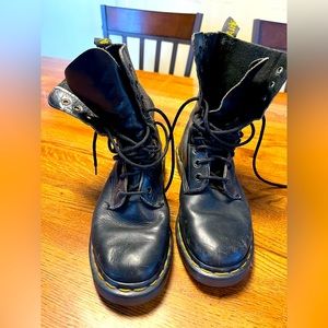 Vintage Dr Martens